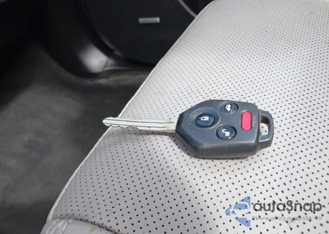 2014 Subaru Forester 2.5I Touring from USA, damaged, VIN JF2SJAMC5EH418130